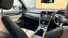 Honda Civic 1.0 VTEC Turbo 126 EX 5dr CVT Petrol Hatchback
